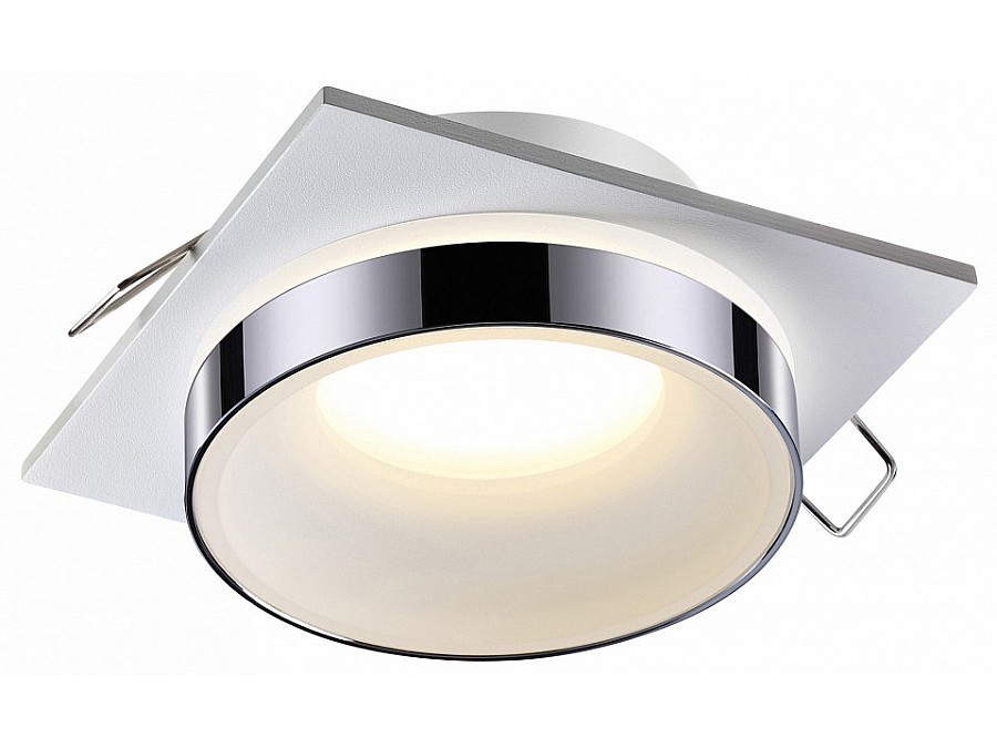 Встраиваемый светильник Novotech Water 370786