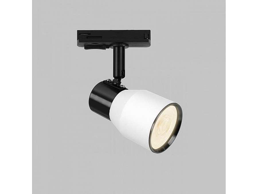 Светильник на штанге Imex Simple IL.0010.0019-WBK