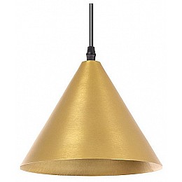 Подвесной светильник Arte Lamp David A7033SP-1BK