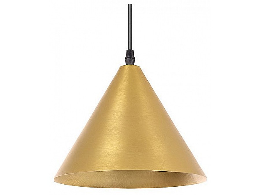 Подвесной светильник Arte Lamp David A7033SP-1BK