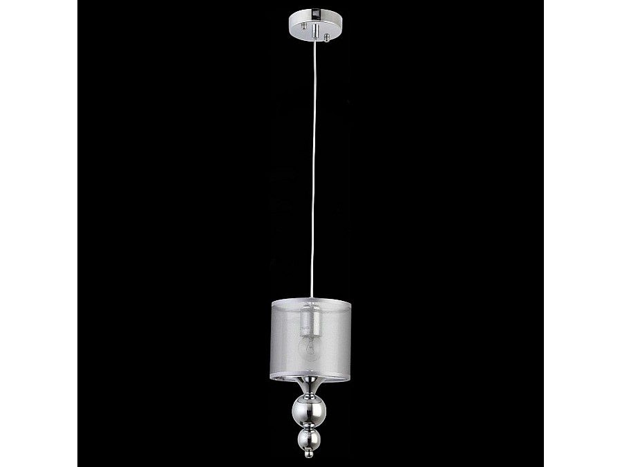 Подвесной светильник EVOLUCE Pazione SLE107103-01