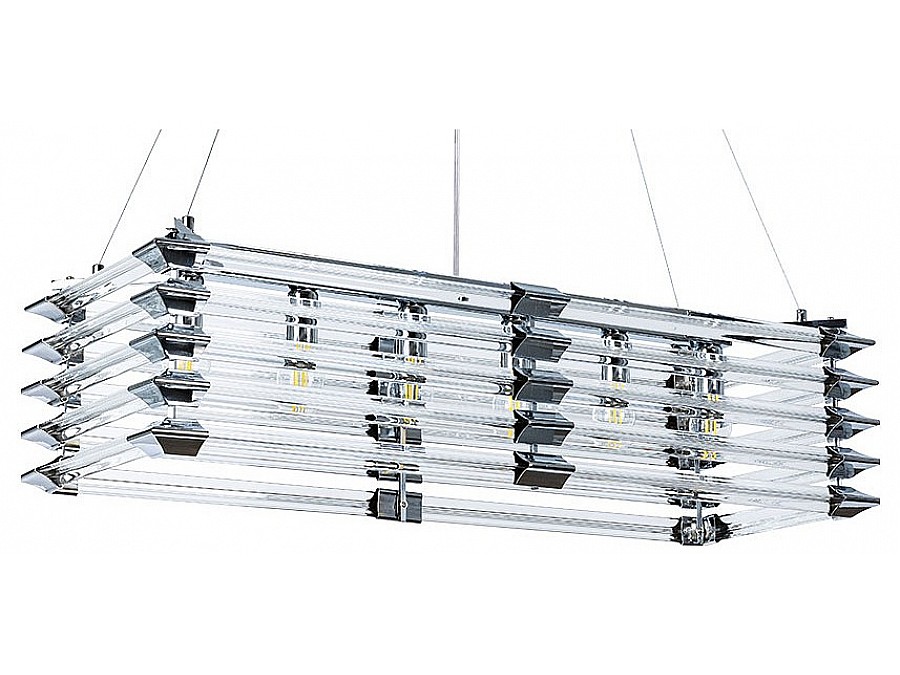 Подвесной светильник Arte Lamp Caravaggio A1059SP-6CC