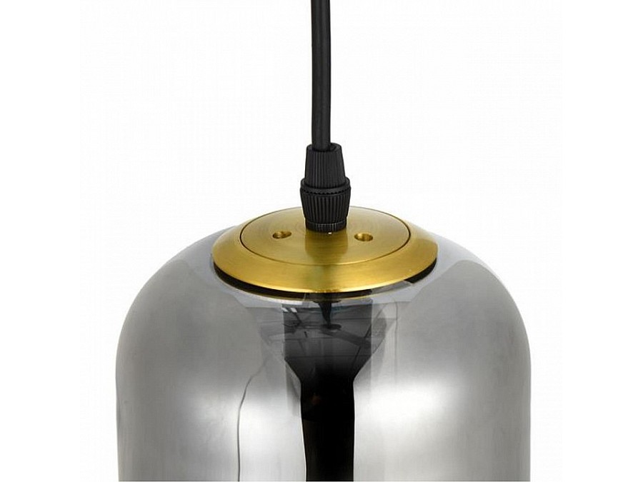 Подвесной светильник Arte Lamp Freddie A2234SP-1PB