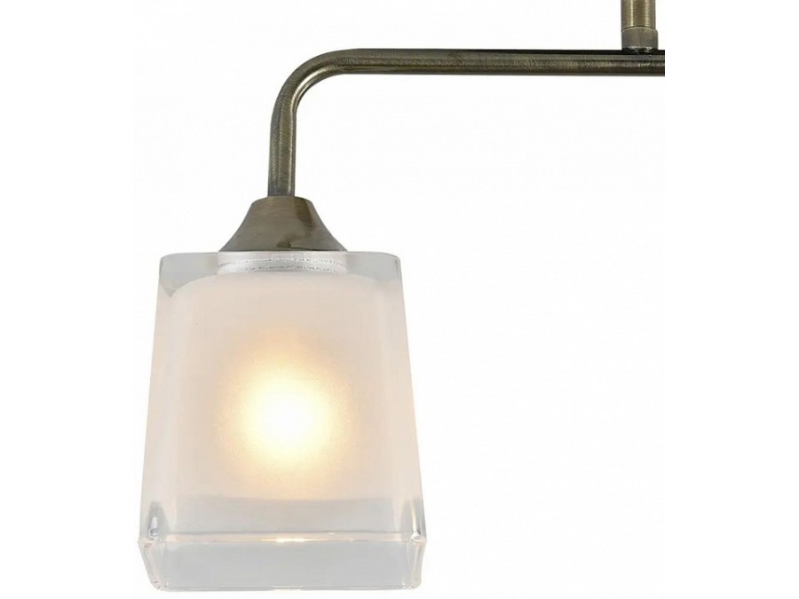 Светильник на штанге Escada Artemis 2103/2P