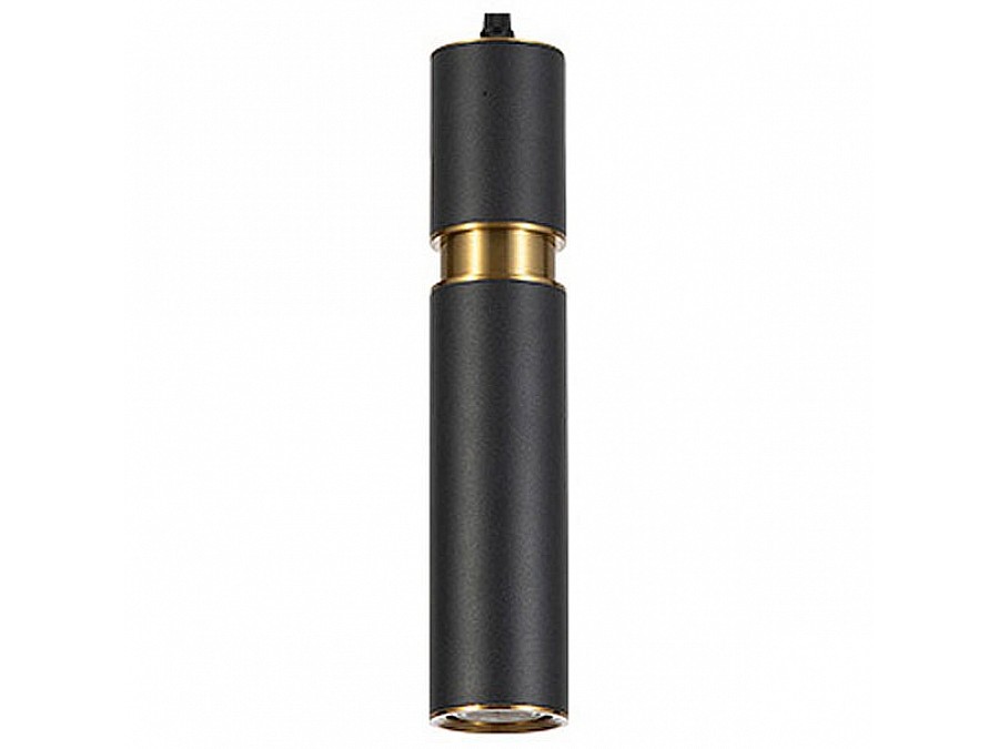 Подвесной светильник Arte Lamp Ran A3145SP-1BK