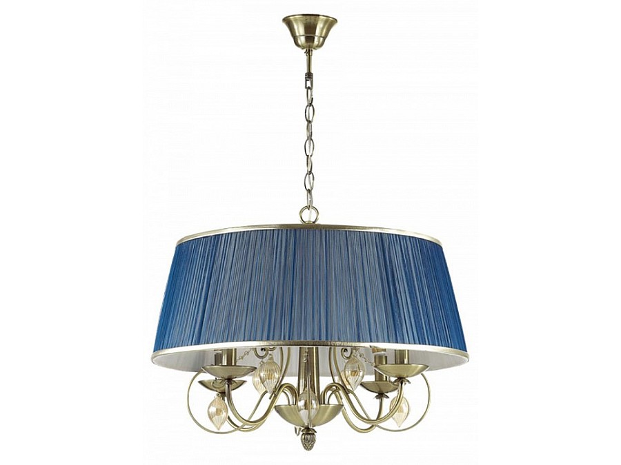 Подвесной светильник Odeon Light Niagara 3921/4