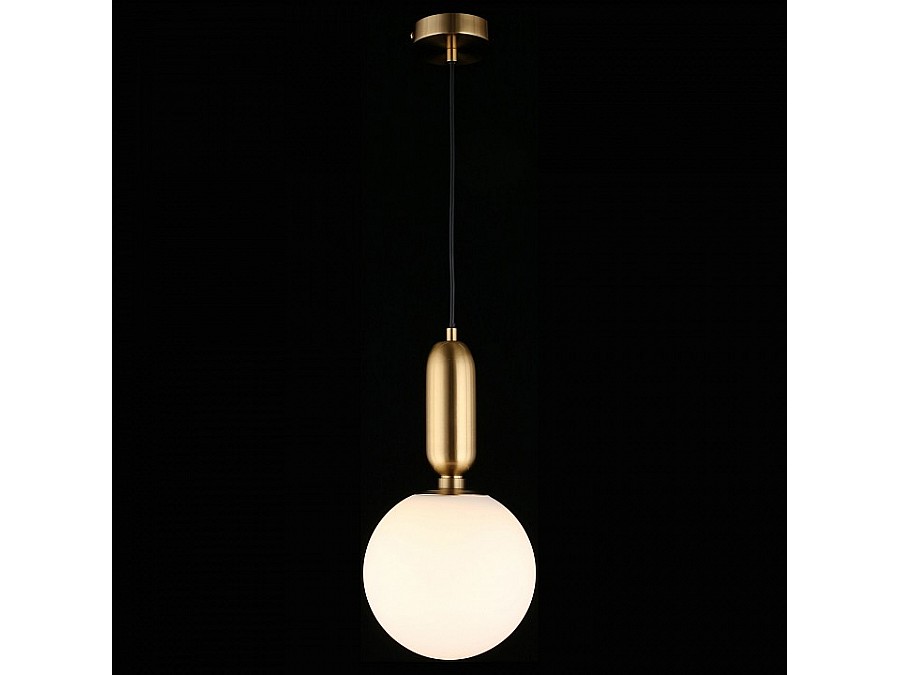 Подвесной светильник Aployt Aniela APL.612.26.01