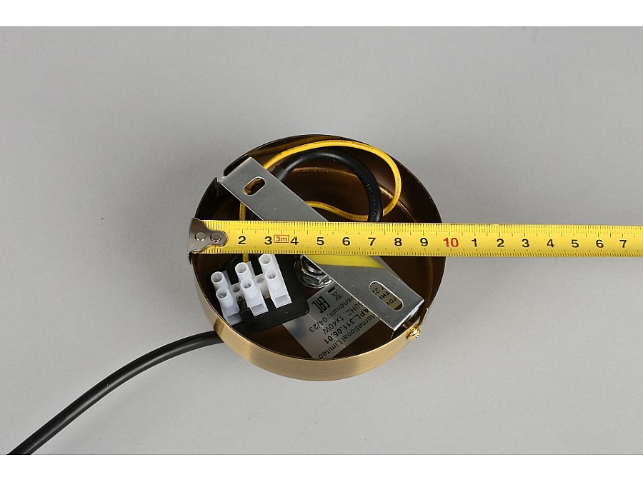 Подвесной светильник Aployt Kornelcia APL.311.06.01