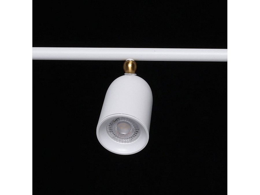 Подвесной светильник DeMarkt Астор 13 545014005