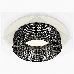 Встраиваемый светильник Ambrella XC XC7621021