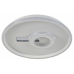 Накладной светильник Escada APUS 600/S LED