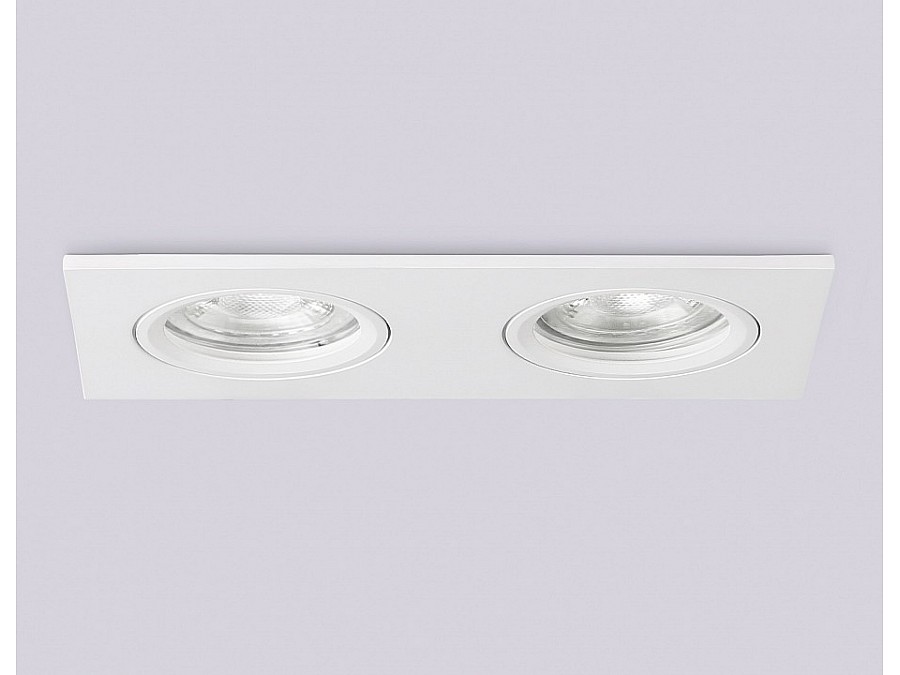 Встраиваемый светильник Ambrella Light TN TN102460