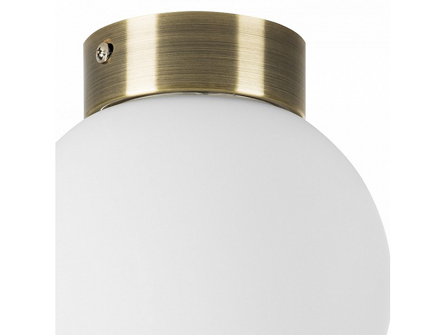 Накладной светильник Lightstar Globo 812011