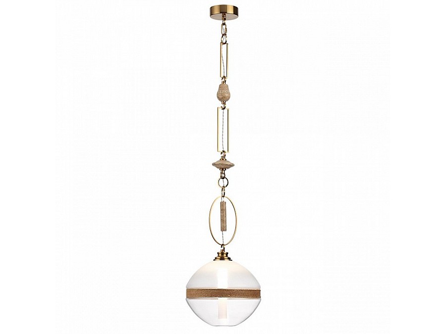 Подвесной светильник Odeon Light Krema 5441/1C
