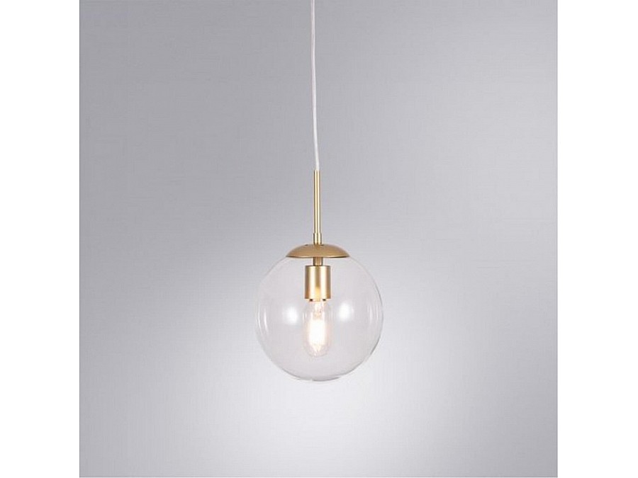 Подвесной светильник Arte Lamp Volare A1920SP-1GO
