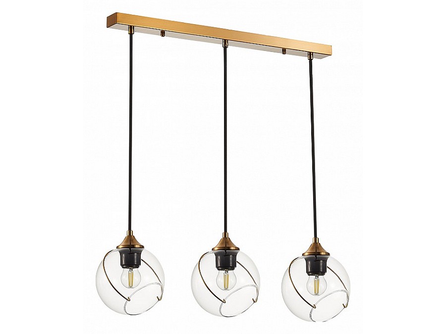 Подвесной светильник EVOLUCE Satturo SLE103103-03