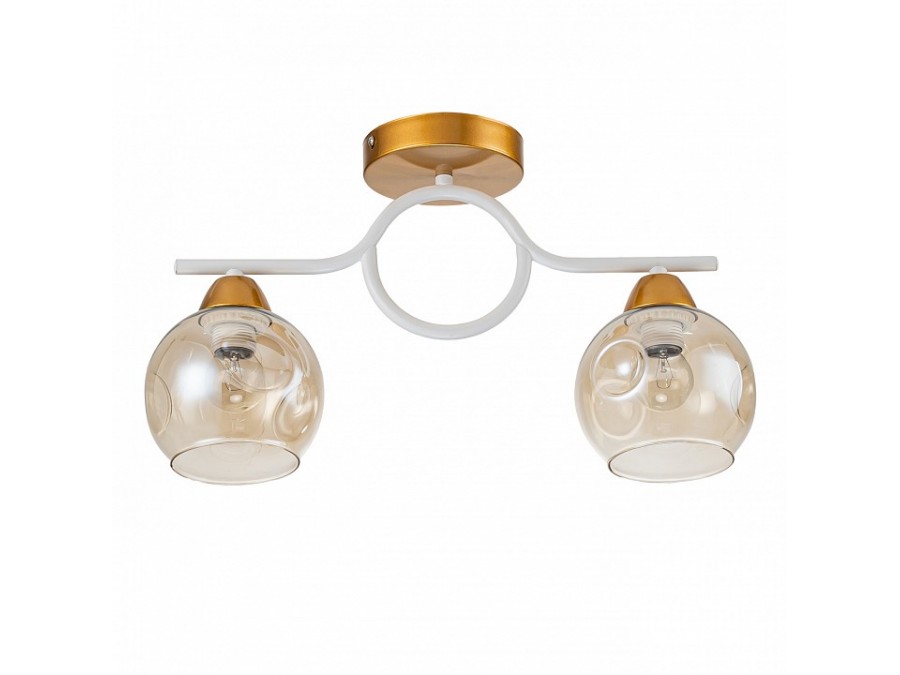 Накладной светильник Escada MUSE 1100/2P