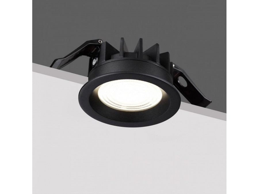 Встраиваемый светильник Novotech FLUO 359843