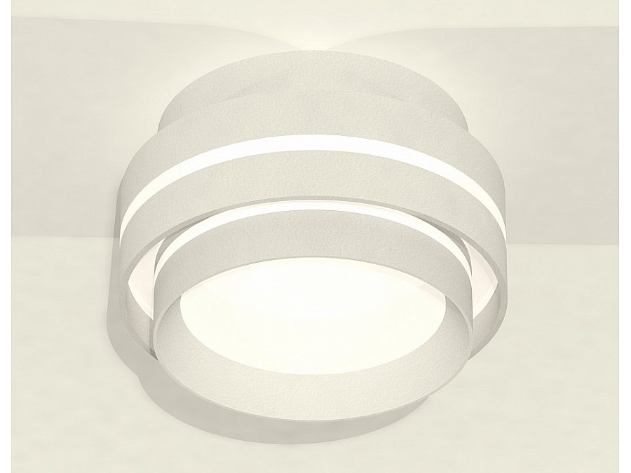 Накладной светильник Ambrella Light XS XS8412004