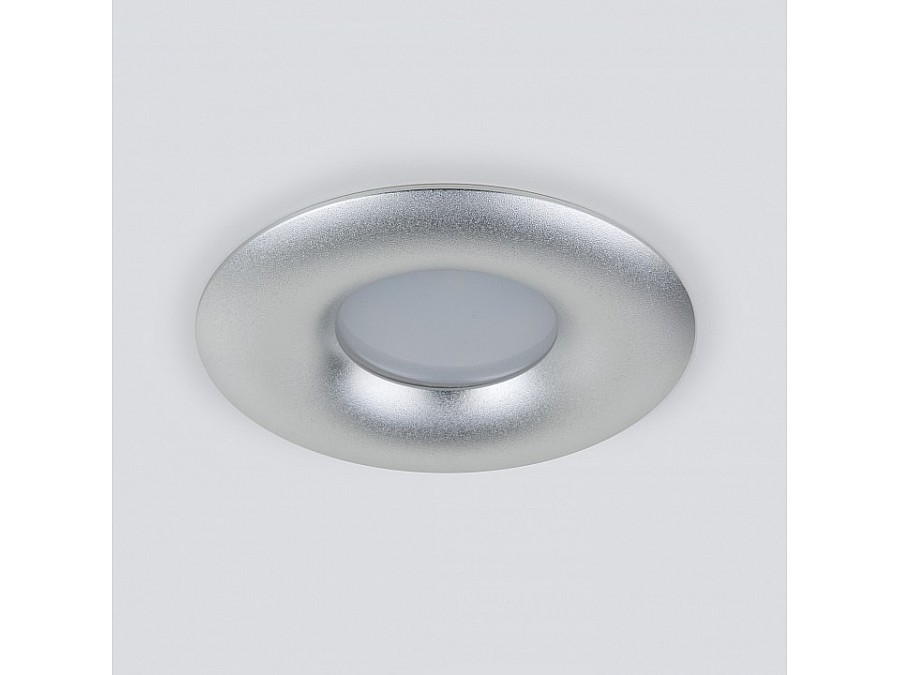 Встраиваемый светильник Elektrostandard 123 a053356