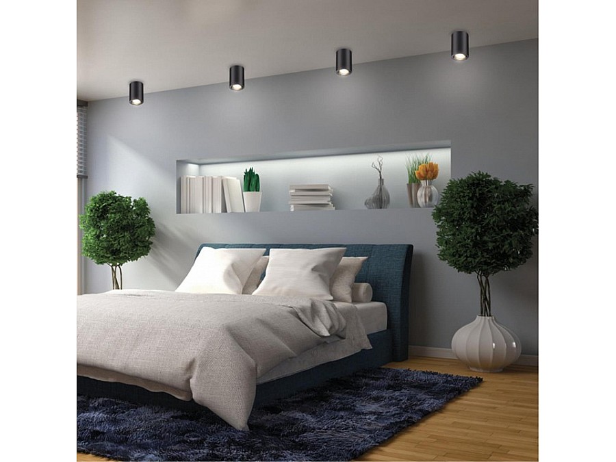 Накладной светильник Novotech Pipe 370418