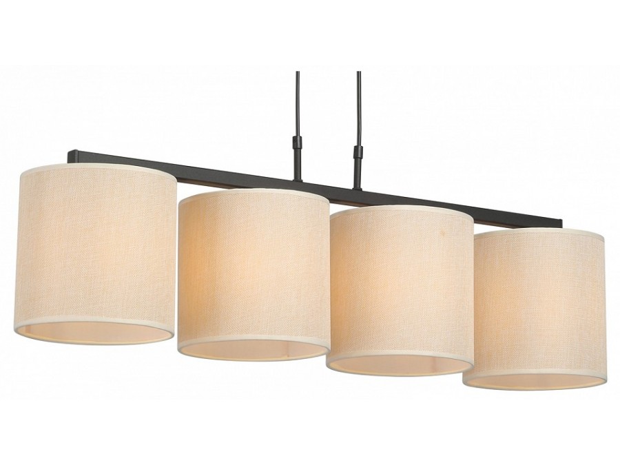 Подвесной светильник Vitaluce V2881 V2881-1/4S