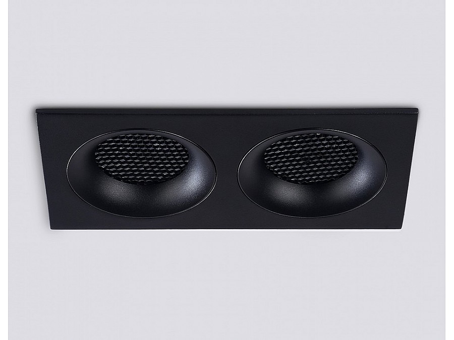 Встраиваемый светильник Ambrella Light TECHNO SPOT TN102734