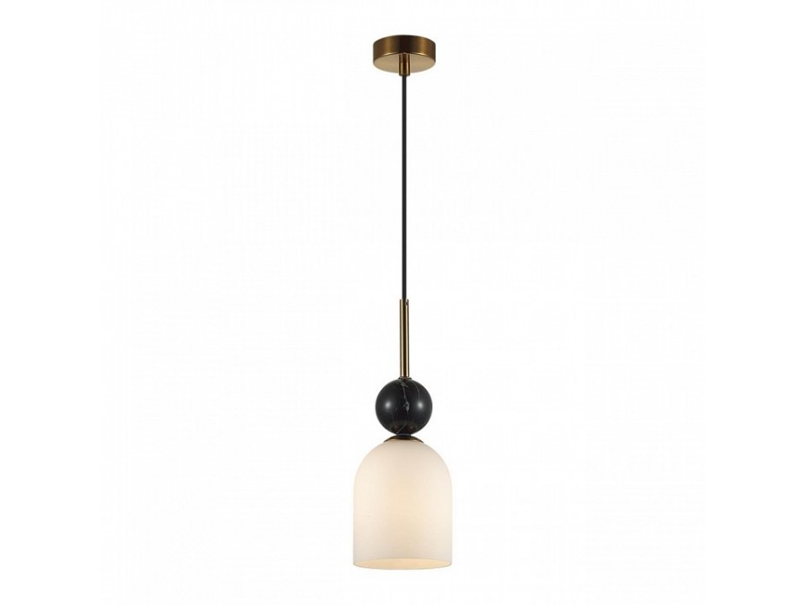 Подвесной светильник Odeon Light MIDCENT 4361/1B