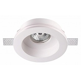 Встраиваемый светильник Novotech Yeso 370468