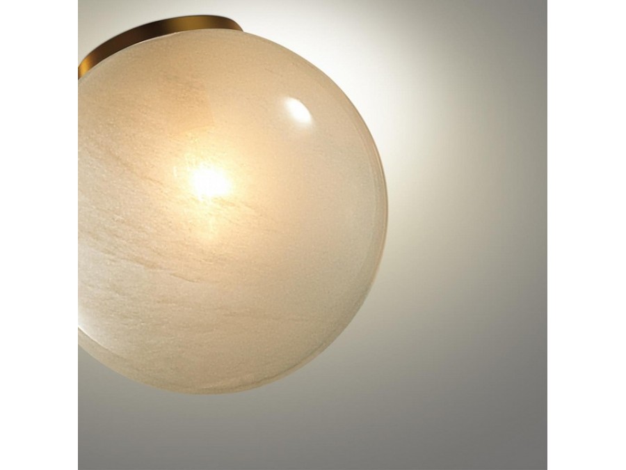 Накладной светильник Odeon Light MIDCENT 7109/1C