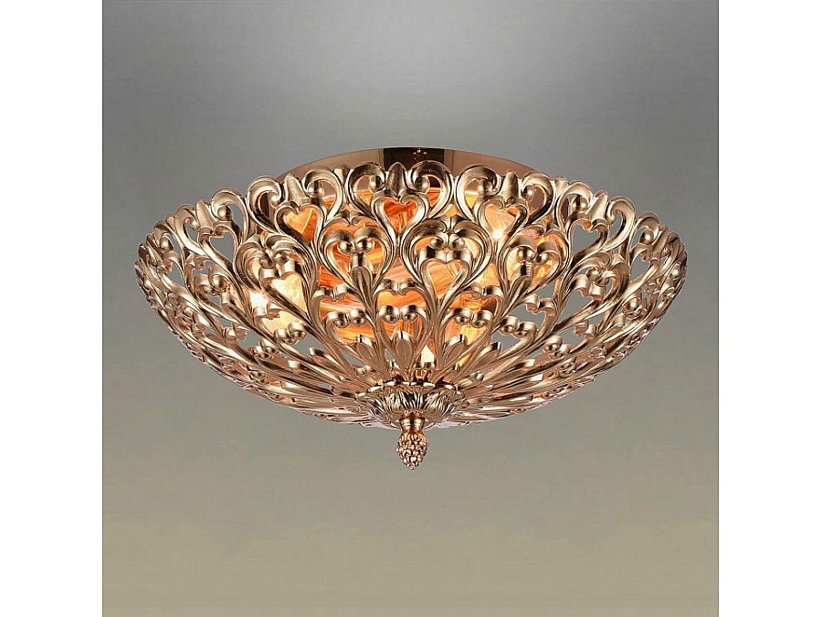 Накладной светильник Omnilux Cipollone OML-75907-02