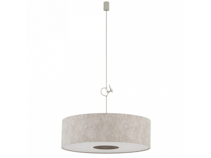 Подвесной светильник Nowodvorski Cedro L 11666