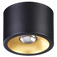Накладной светильник Odeon Light Glasgow 6669/1CL