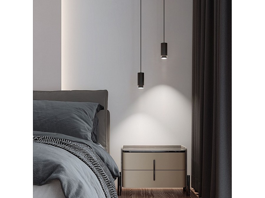 Подвесной светильник Elektrostandard Nubis a064790