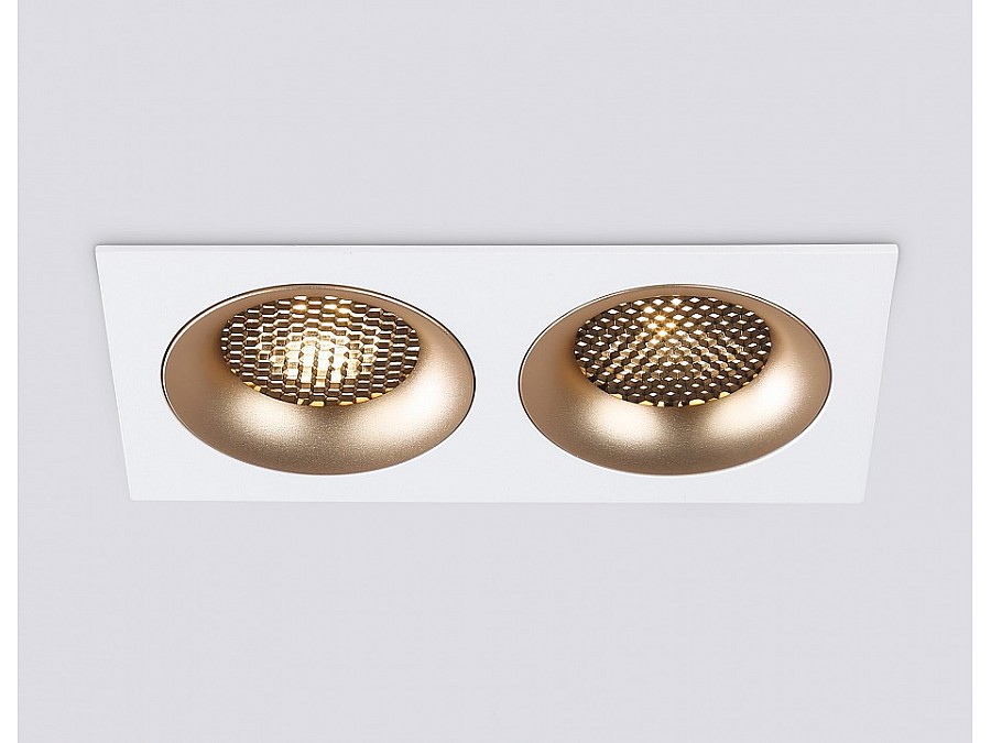 Встраиваемый светильник Ambrella Light TECHNO SPOT TN102733