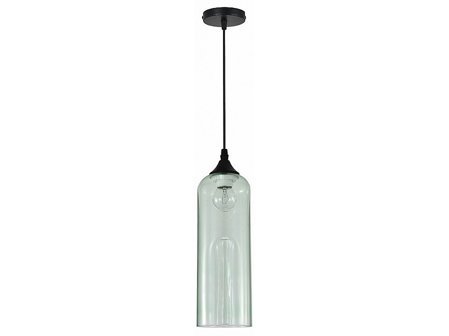 Подвесной светильник Escada Yumbilla 2110/1S Green