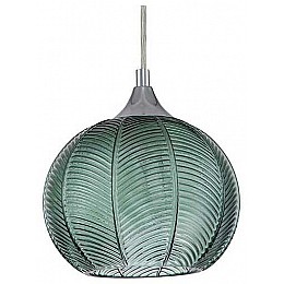 Подвесной светильник Escada Pion 10194/1S Green