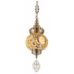 Подвесной светильник Citilux Каир CL419115