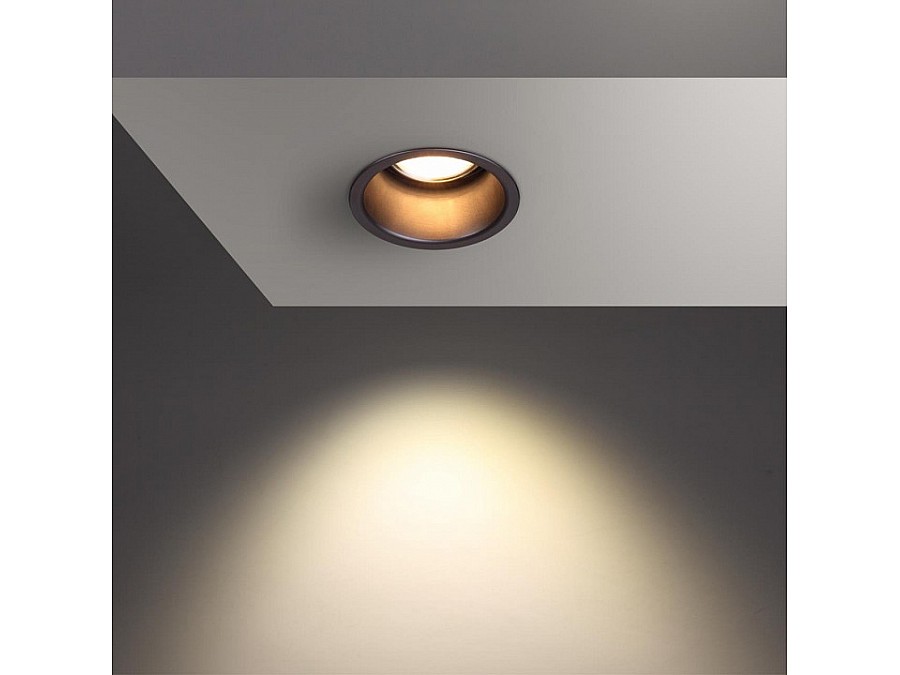 Встраиваемый светильник Novotech Butt 370445