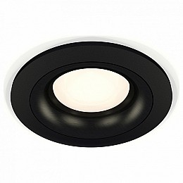 Встраиваемый светильник Ambrella XC XC7622002