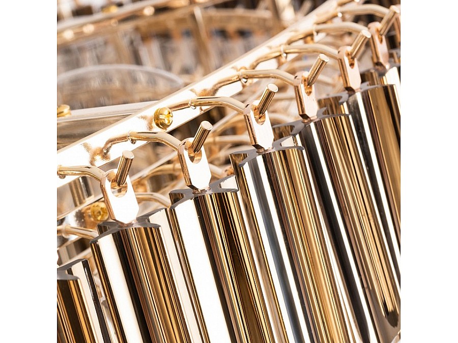 Подвесной светильник Divinare Frizzante 1683/01 LM-10