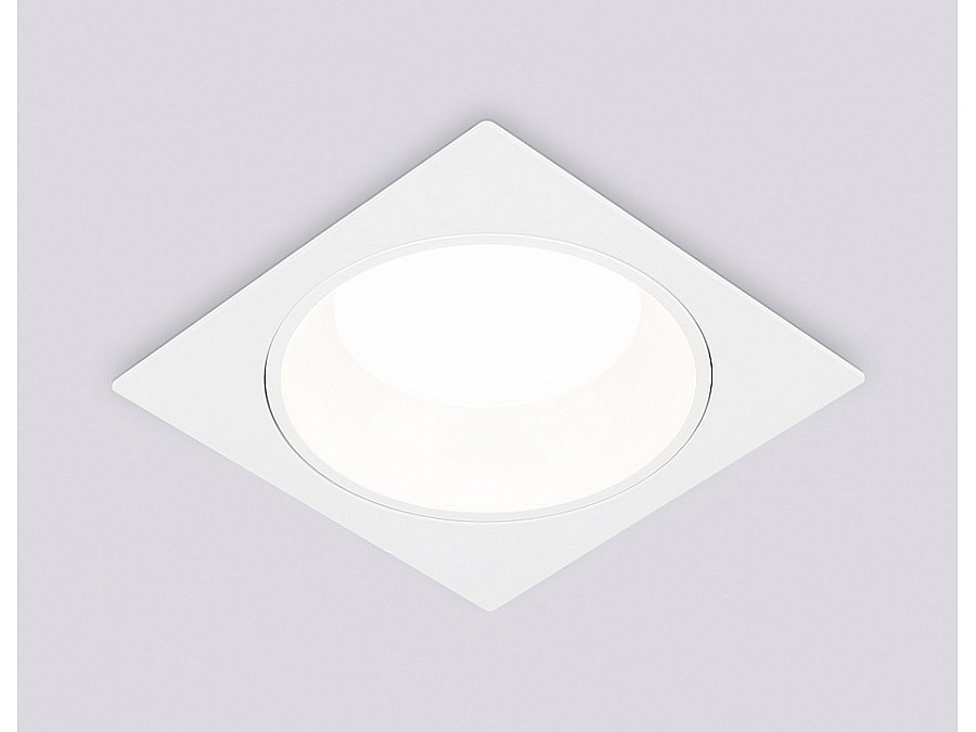 Встраиваемый светильник Ambrella Light TN TN52341