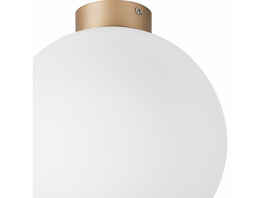 Накладной светильник Lightstar Globo 812033
