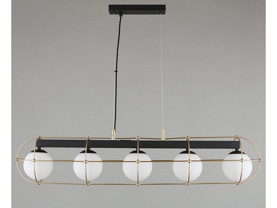 Подвесной светильник Aployt Mahot APL.317.03.05