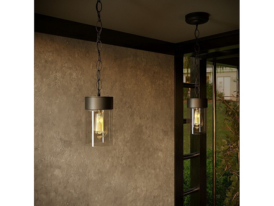 Подвесной светильник Elektrostandard Atrani 35085/H