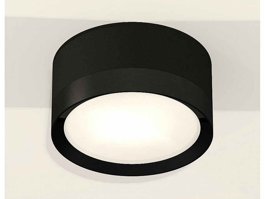 Накладной светильник Ambrella Light XS XS8102002