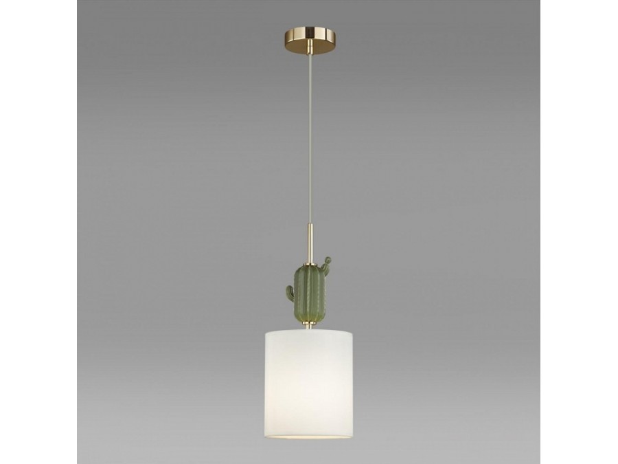 Подвесной светильник Odeon Light Cactus 5425/1