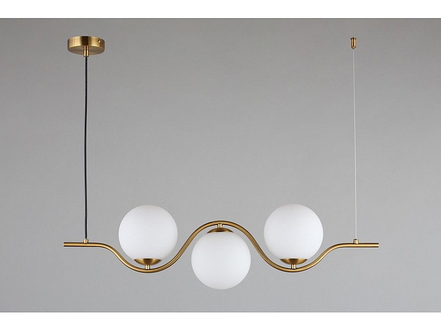 Подвесной светильник Aployt Jagna APL.312.13.03