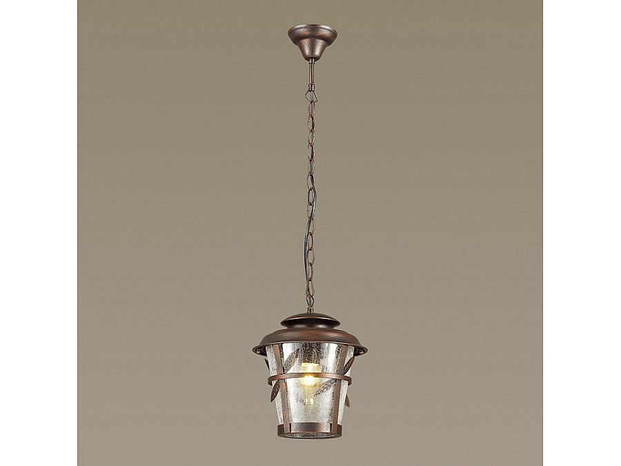 Подвесной светильник Odeon Light Aletti 4052/1