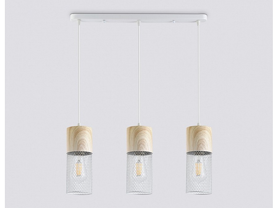 Подвесной светильник Ambrella Light TR TR8499